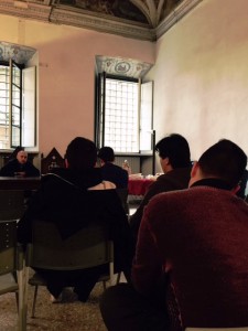 inaugurazione