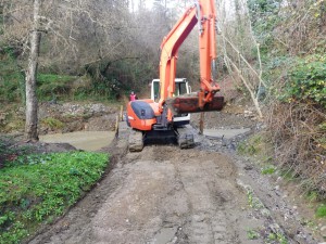 Torrente Egola Montaione