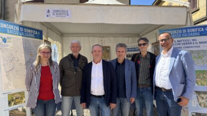 EducAmbiente in piazza