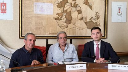 Area Pisana e Colline Valdera, oltre 5,5 milioni di euro di investimenti per il 2026 - Immagine della notizia
