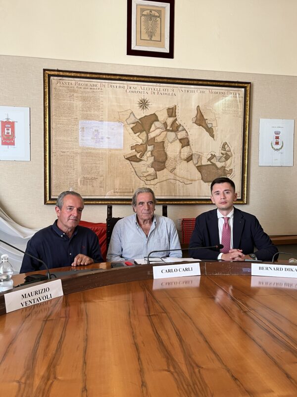 Area Pisana e Colline Valdera, oltre 5,5 milioni di euro di investimenti per il 2026 - Immagine della notizia